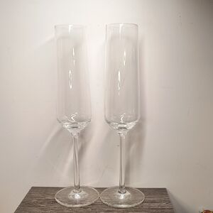 Schott Zwiesel Tritan Crystal Glass Pure Stemware Collection Cabernet/all Purpos